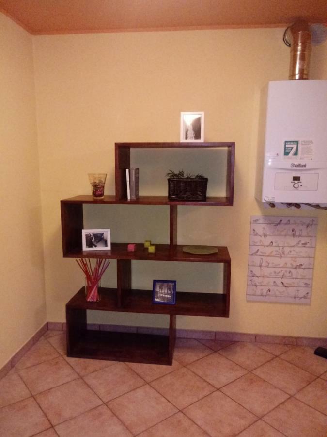 Apartamento Casa Vacanze Nel Borgo
