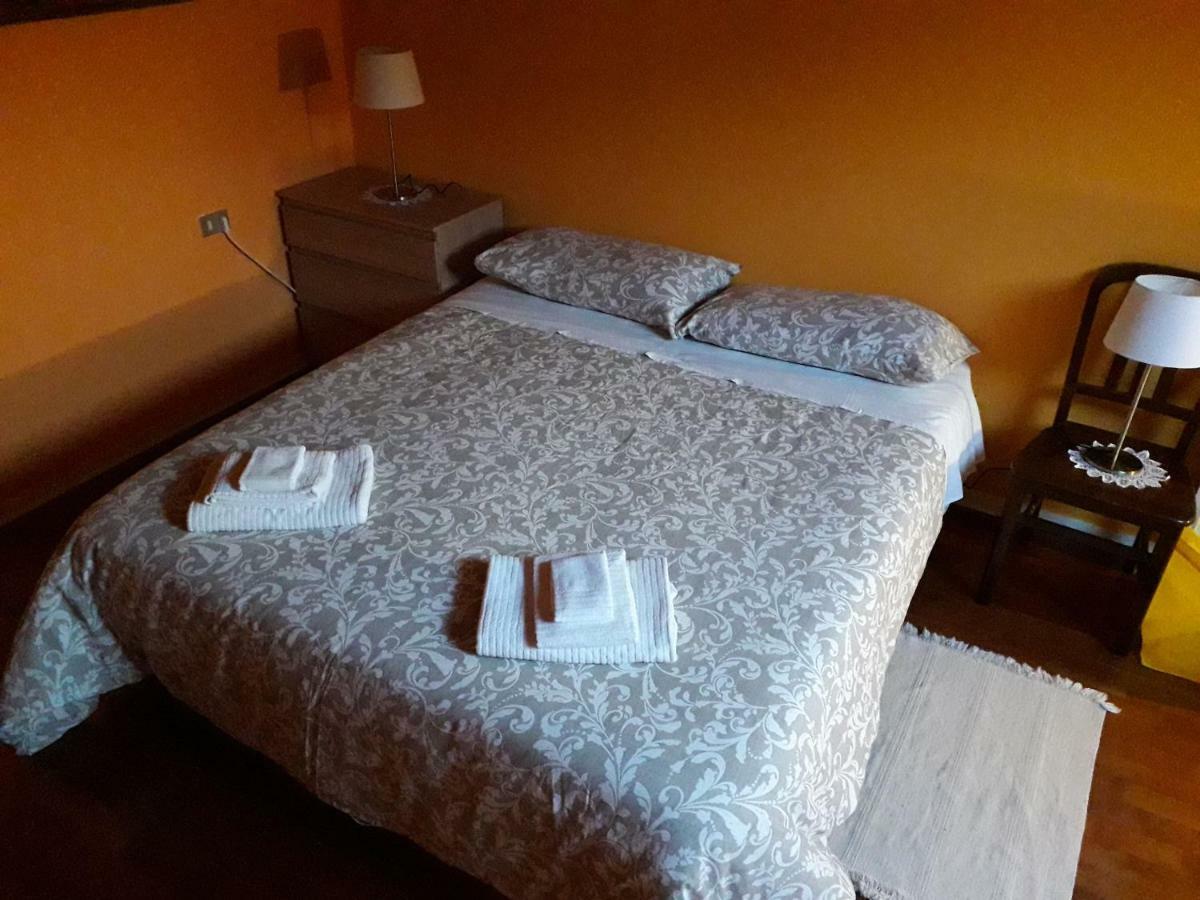 Apartamento Casa Vacanze Nel Borgo *
