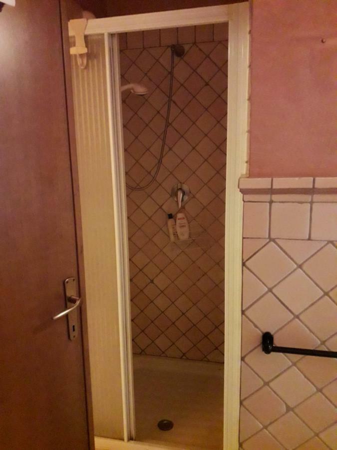 Apartamento Casa Vacanze Nel Borgo Parma