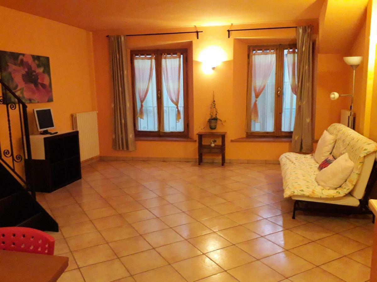 Casa Vacanze Nel Borgo Apartamento *